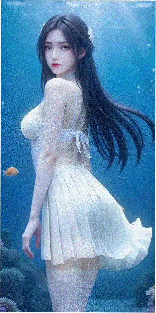 高清电影修复流程揭秘